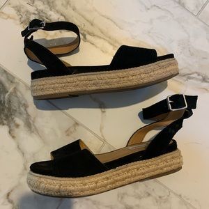 Steve Madden sandal 7